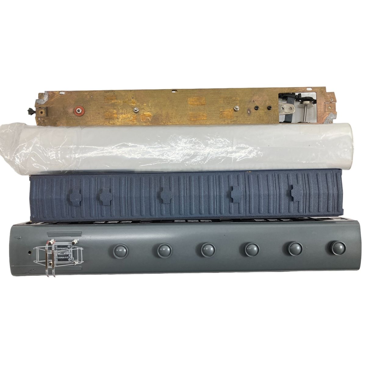 HOゲージ エンドウ 純正パーツ エンドウ HOゲージ パーツ まとめ売り 鉄道模型 部品