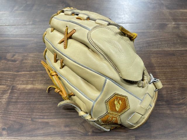 野球グローブ 硬式一般用 投手用 ジュンケイグローブ オーダー品 JG