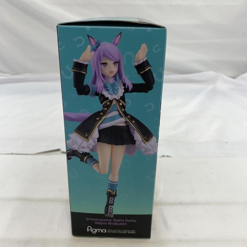 フィギュア ウマ娘プリティーダービー