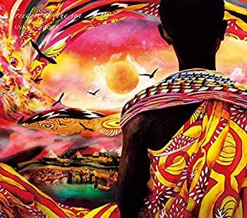 非常に良い」［CD］freedom of the son 【公式通販】