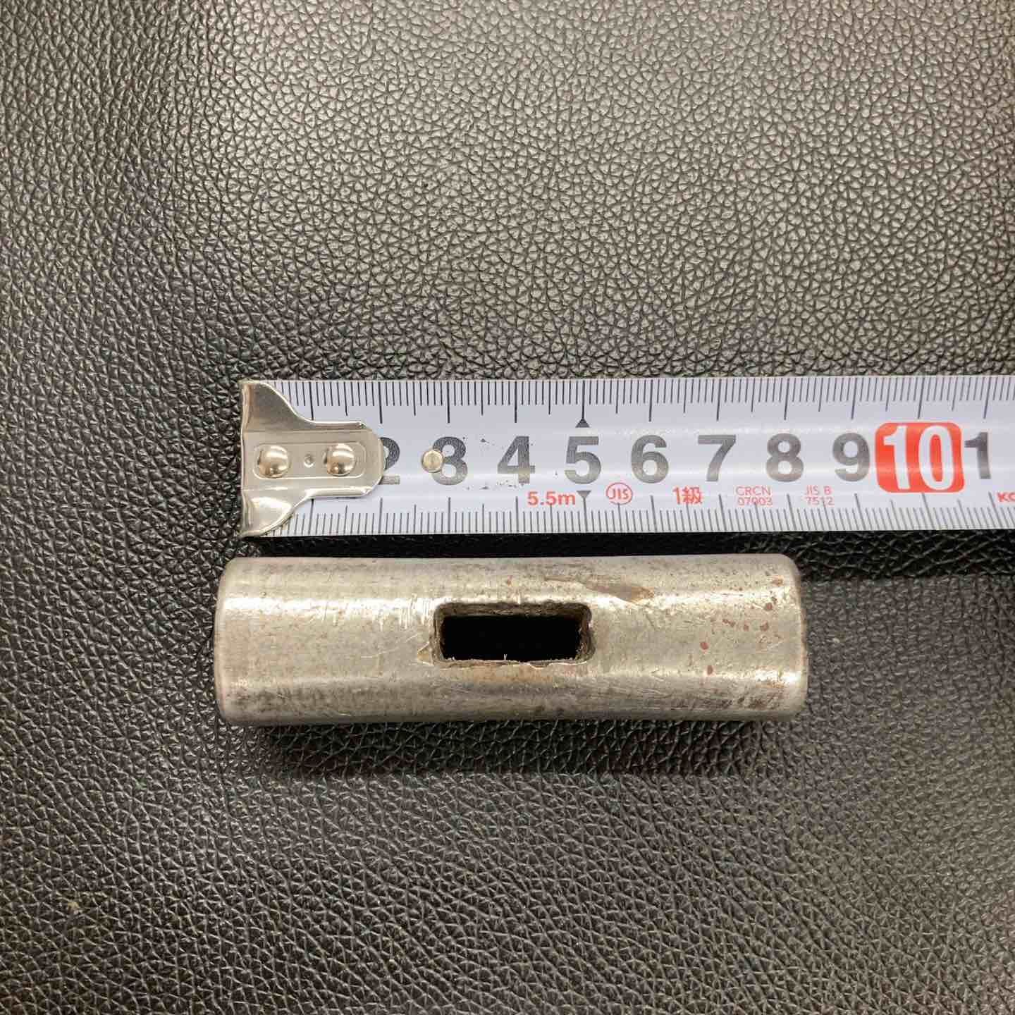  玄能 玄翁 正行作 八十匁 296 g その他 ハンマー てこ 打刻