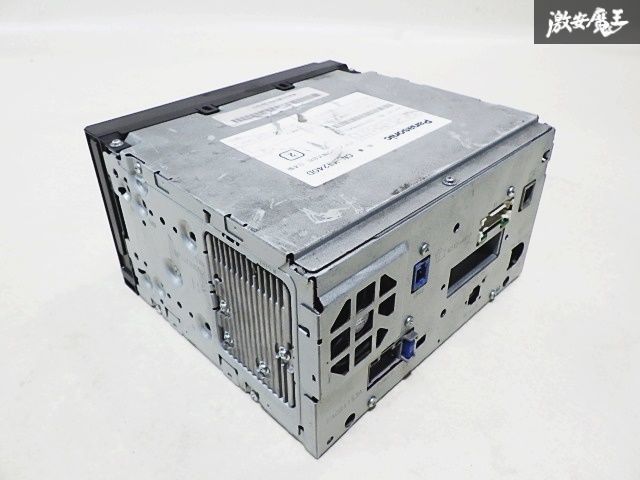 PanasonicパナソニックCN-MW240D カーナビ地図データ 2012年 Yahoo!オークション -「cn-mw240d 地図」の落札相場・落札価格