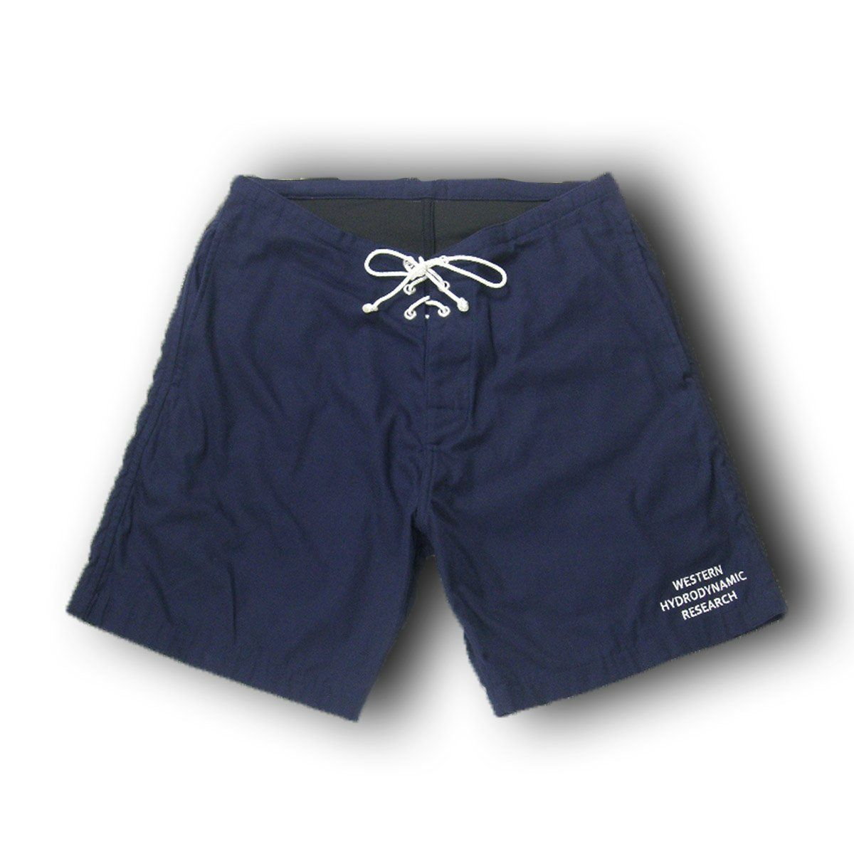 【新品】 WESTERN HYDRODYNAMIC RESEARCH × NALUTO TRUNKS / ウェスタンハイドロダイナミックリサーチ × ナルトトランクスサーフトランクス サーフパンツ ショートパンツ ハーフパンツ パンツ 海パン ポーチ付