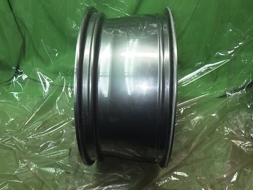 アルミホイール 8.5J