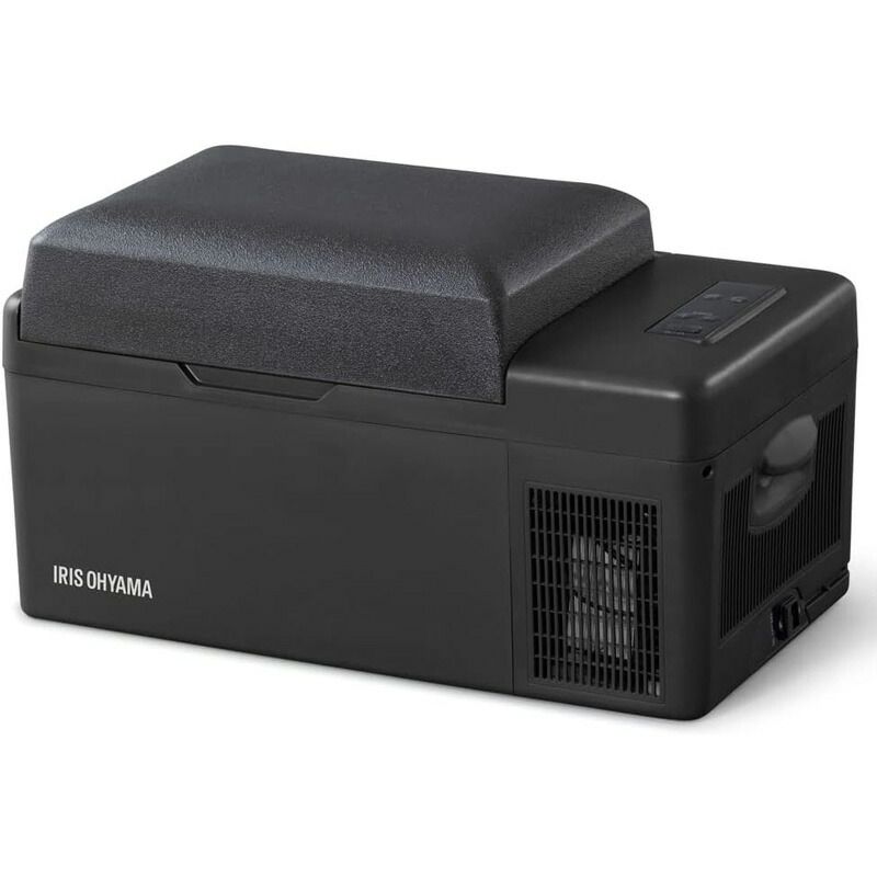 メーカー正規品 新品 アイリスオーヤマ IRIS OHYAMA ポータブル 冷蔵 