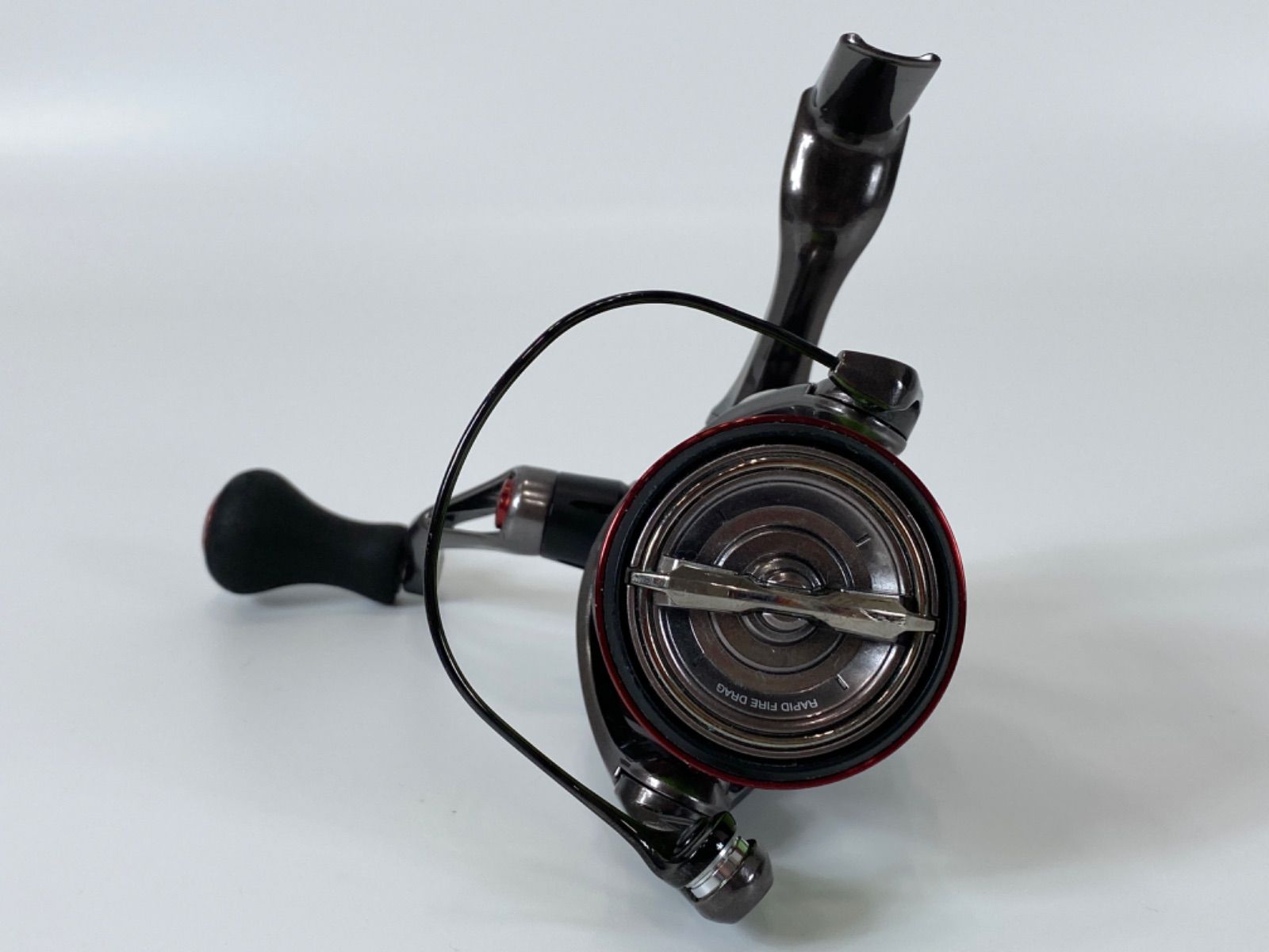 【美品 機関良好】SHIMANO 21セフィアXR C3000HG