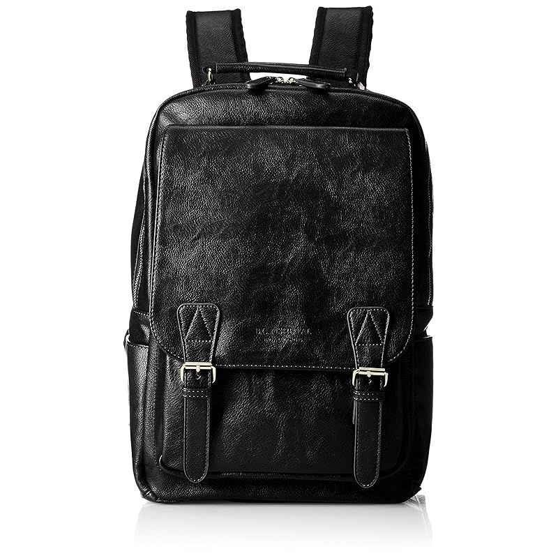 イシュタル リュック ルーラル A4収納 メンズ ベージュ イシュタル リュック ルーラル A4収納 メンズ ベージュ