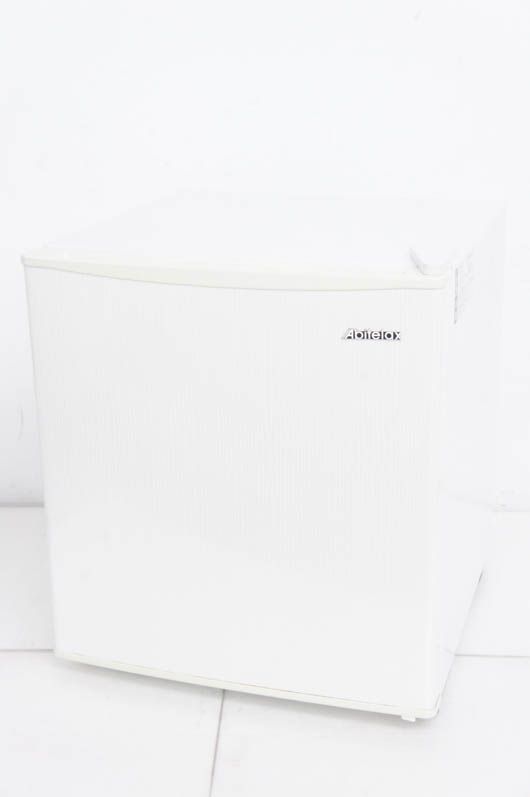 【中古】Abitelaxアビテラックス 46L 1ドア冷蔵庫 AR-509E 右開き 中古】Abitelaxアビテラックス 46L 1ドア冷蔵庫 AR-509E 右開き