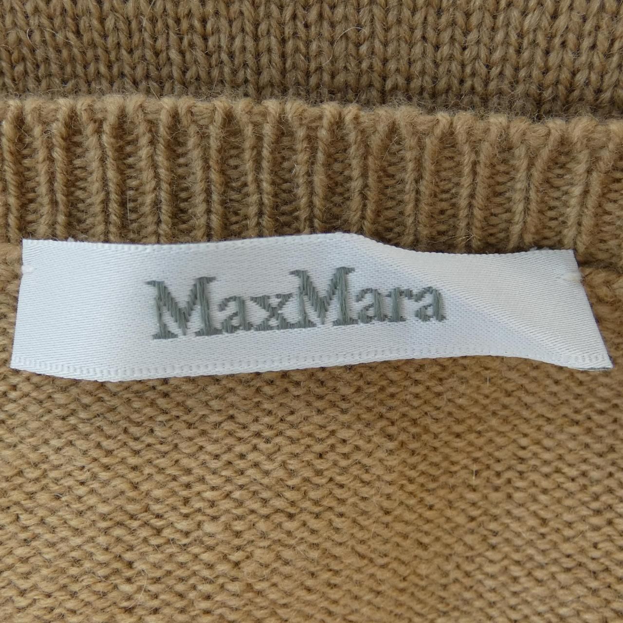 マックスマーラ Max Mara 2421366222 ニット - メルカリ 