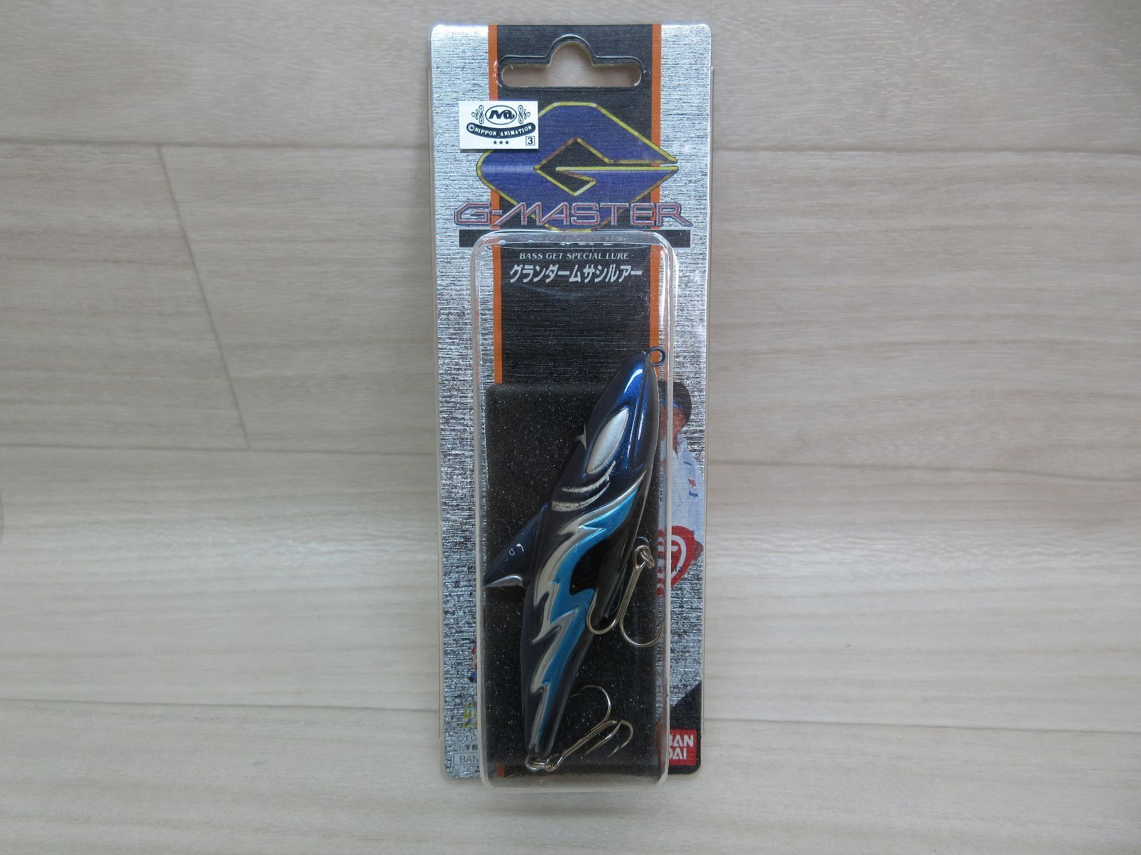 バンダイ グランダー武蔵 ストア グランダームサイルアー スペシャル