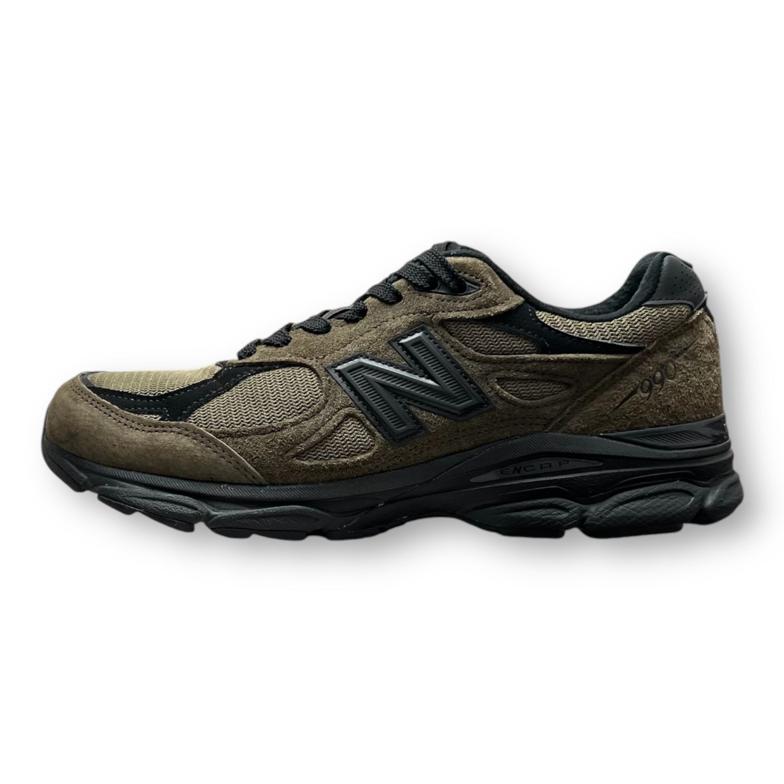 JJJJound × New Balance 990V3 Slate Black M990JJ3 コラボ JJJJound × New Balance 990V3 Slate Black M990JJ3 コラボ