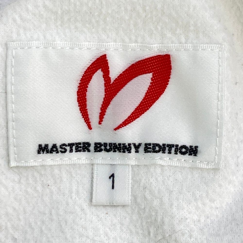 サイズ：1 MASTER BUNNY EDITION マスターバニーエディション ;2024年