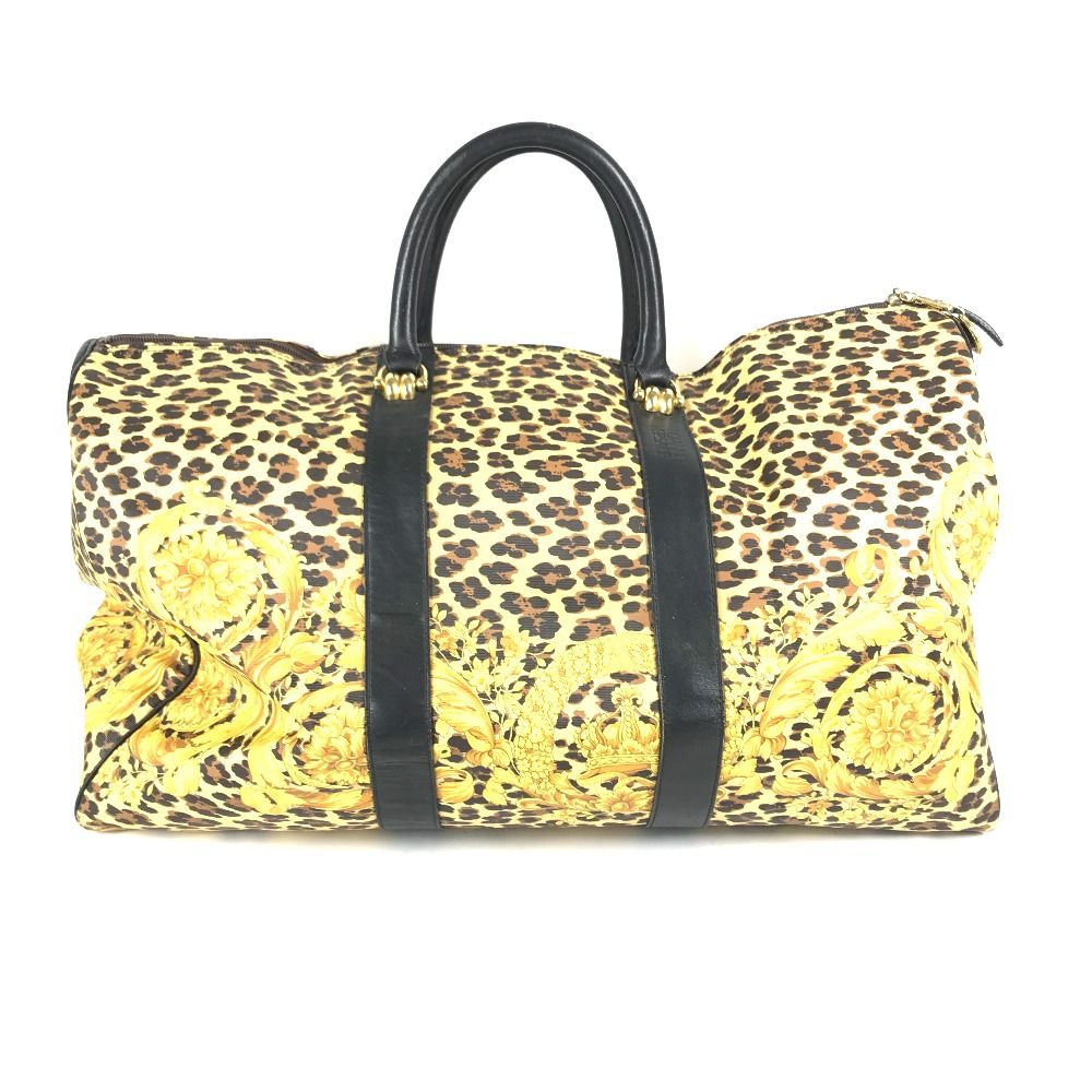 楽天市場】【バッグ】GIANNI VERSACE ジャンニ ヴェルサーチ