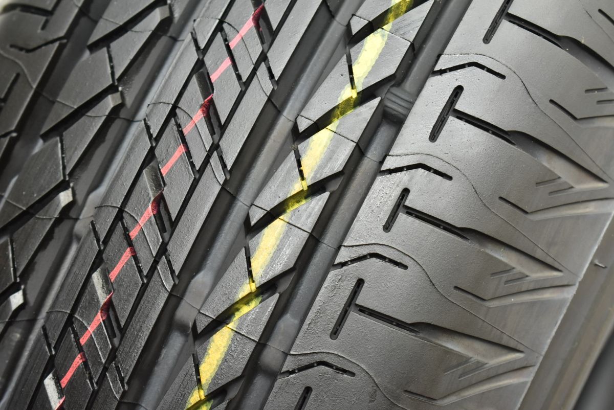 新車外し品 ブリヂストン