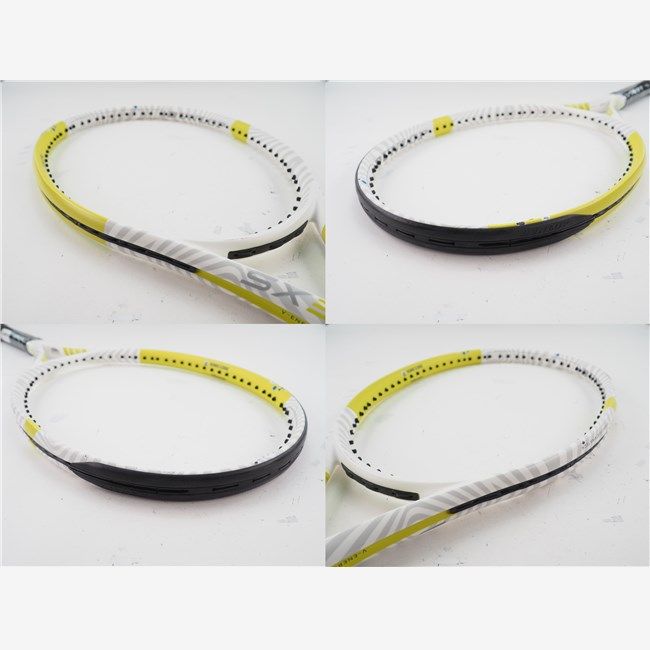 テニスラケット ダンロップ エスエックス300 LS ホワイト 2025年モデル 数量 G1 DUNLOP SX300 LS WHITE 2025 c25090368c