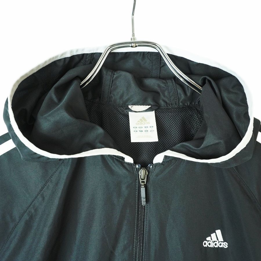 アディダスAdidasラグランジャケットトラックジャケットジャージ裏地
