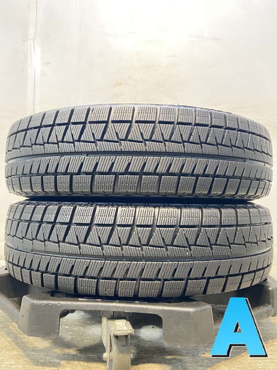 175|70R14 ブリヂストン アイスパートナー2 タイヤ スタッドレスタイヤ 2本セット w14250923002