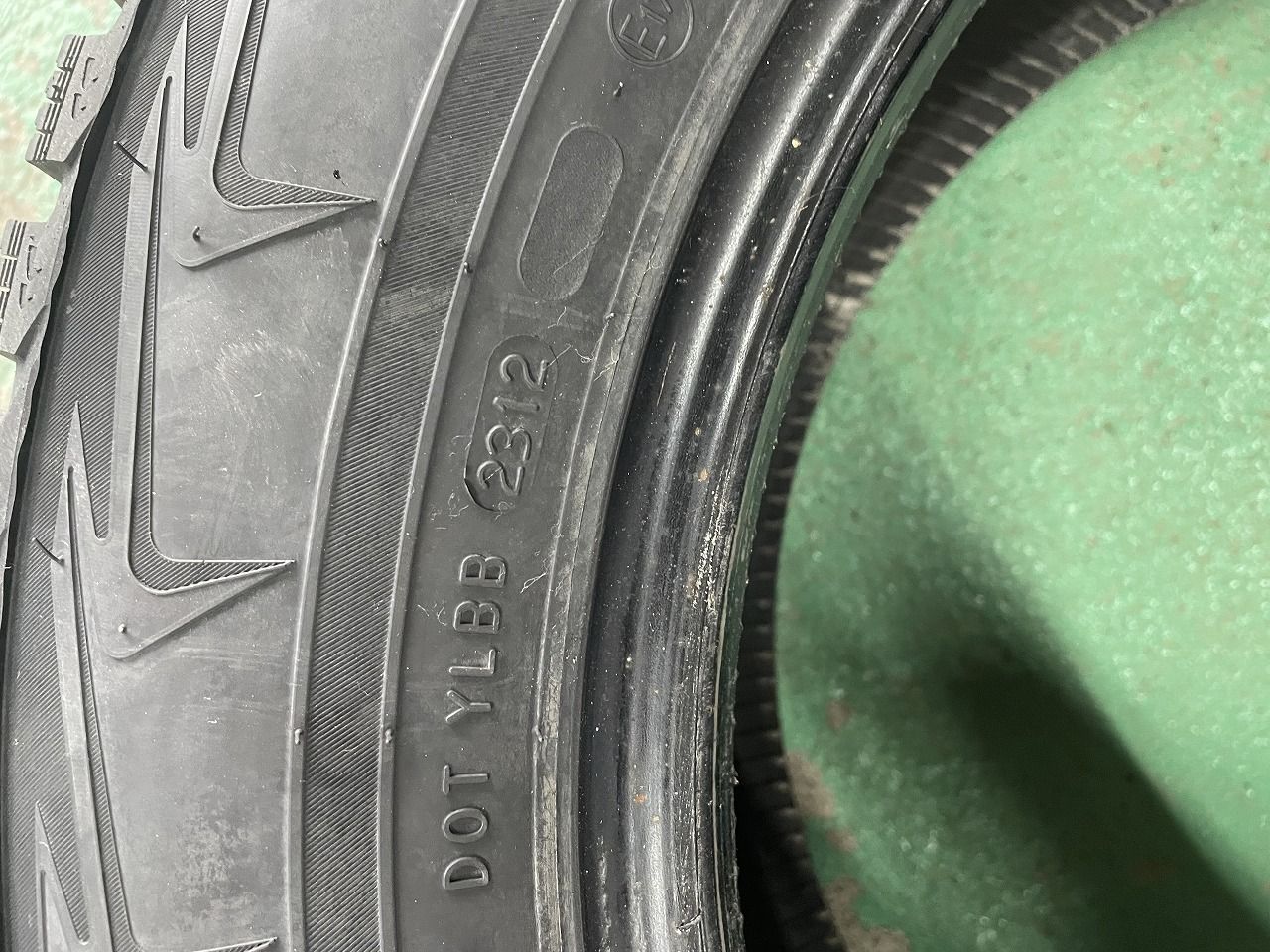 スパイクタイヤ NOKIAN