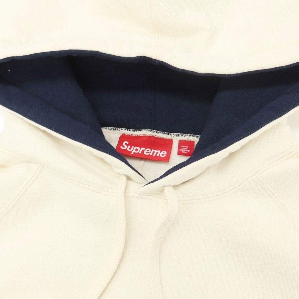 中古】シュプリーム Supreme 2024年秋冬 Division Hooded Sweatshirt  