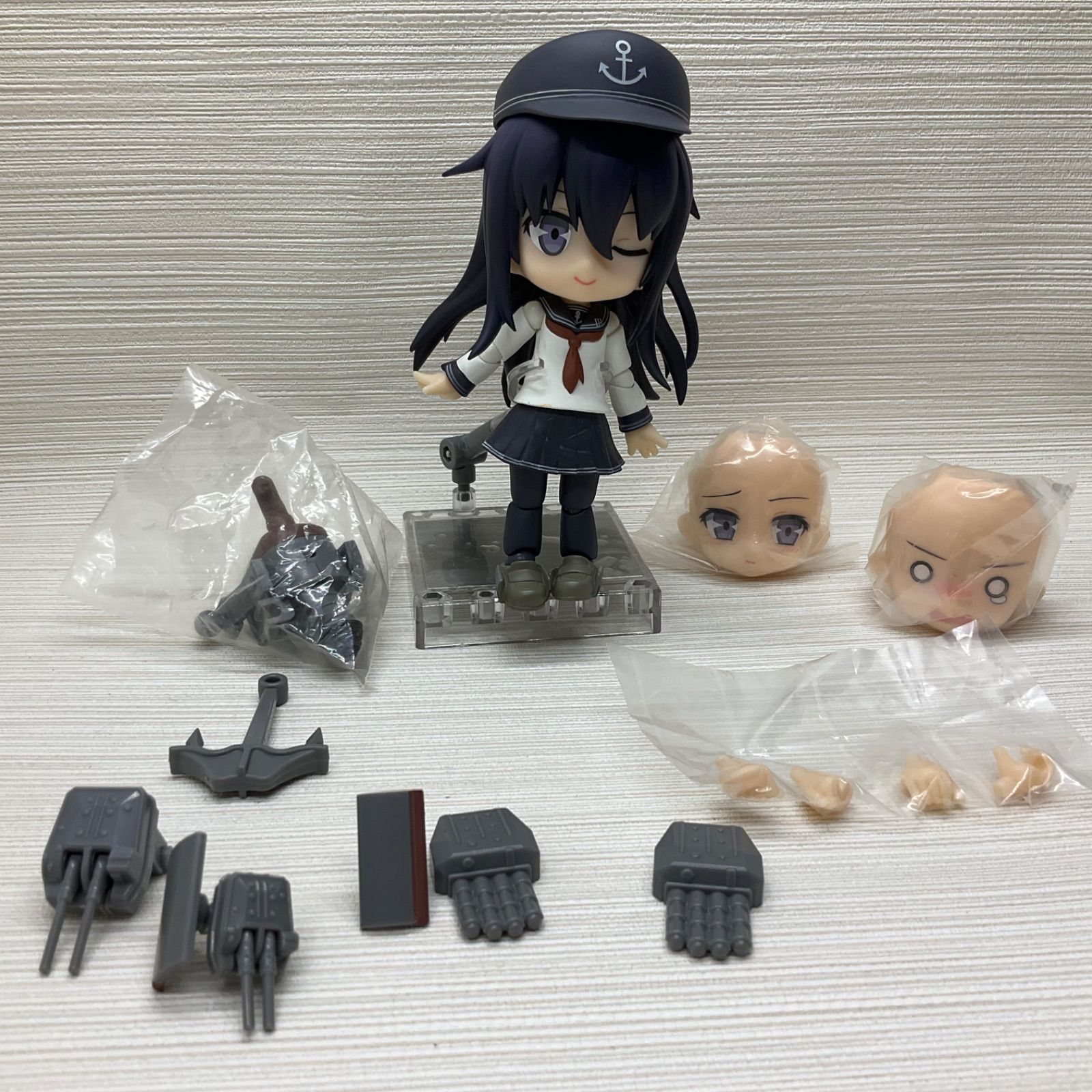 現状品 キューポッシュ 暁 艦隊これくしょん～艦これ～ 写真にあるもの 