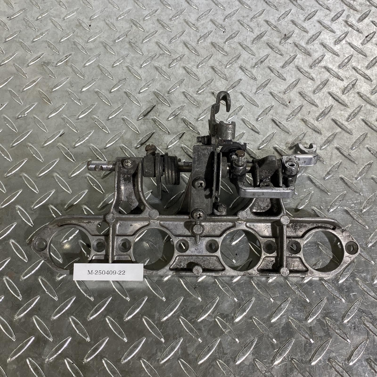 CB750four キャブレター 【公式通販】