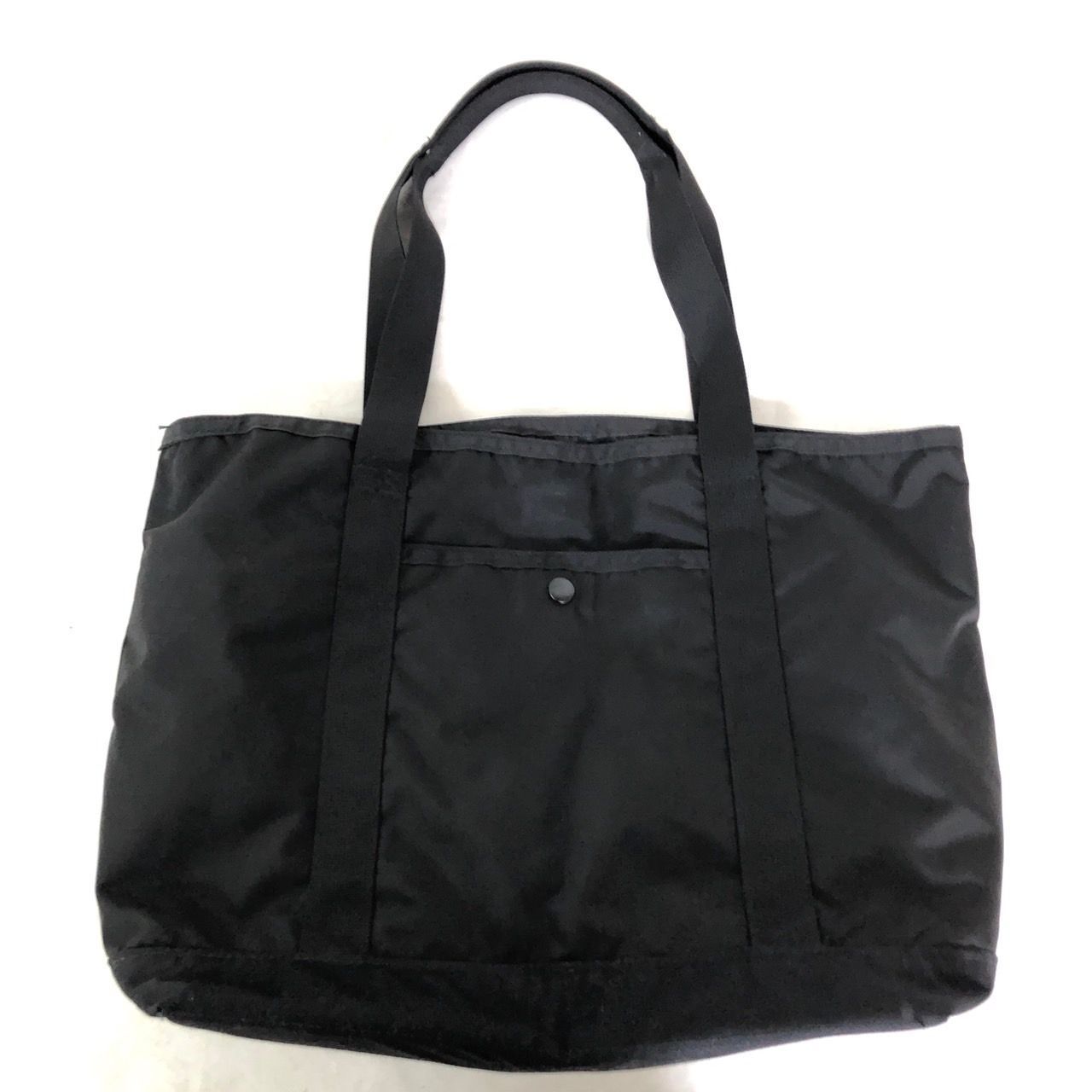 GREGORY グレゴリー トートバッグ TEENY TOTE ナイロン ブラック