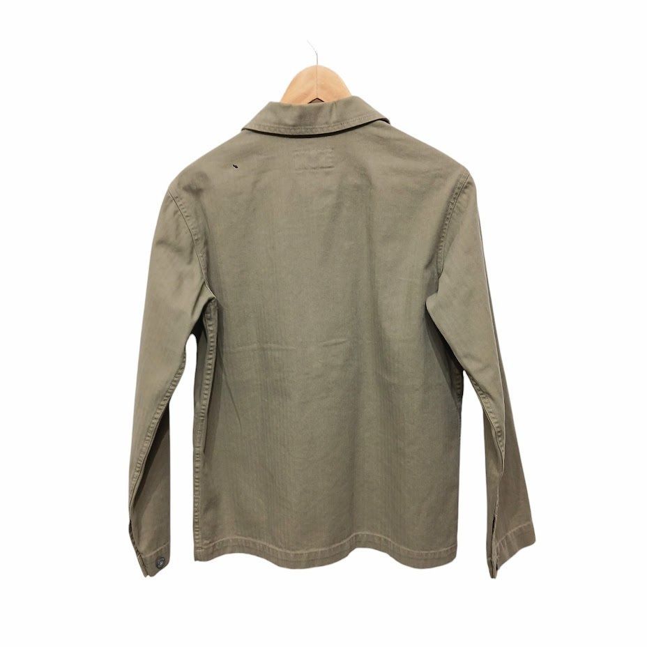 2023AW NIGELCABOURN x LYBRO カバーオールジャケット 2023AW NIGELCABOURN x LYBRO カバーオールジャケット - メルカリ