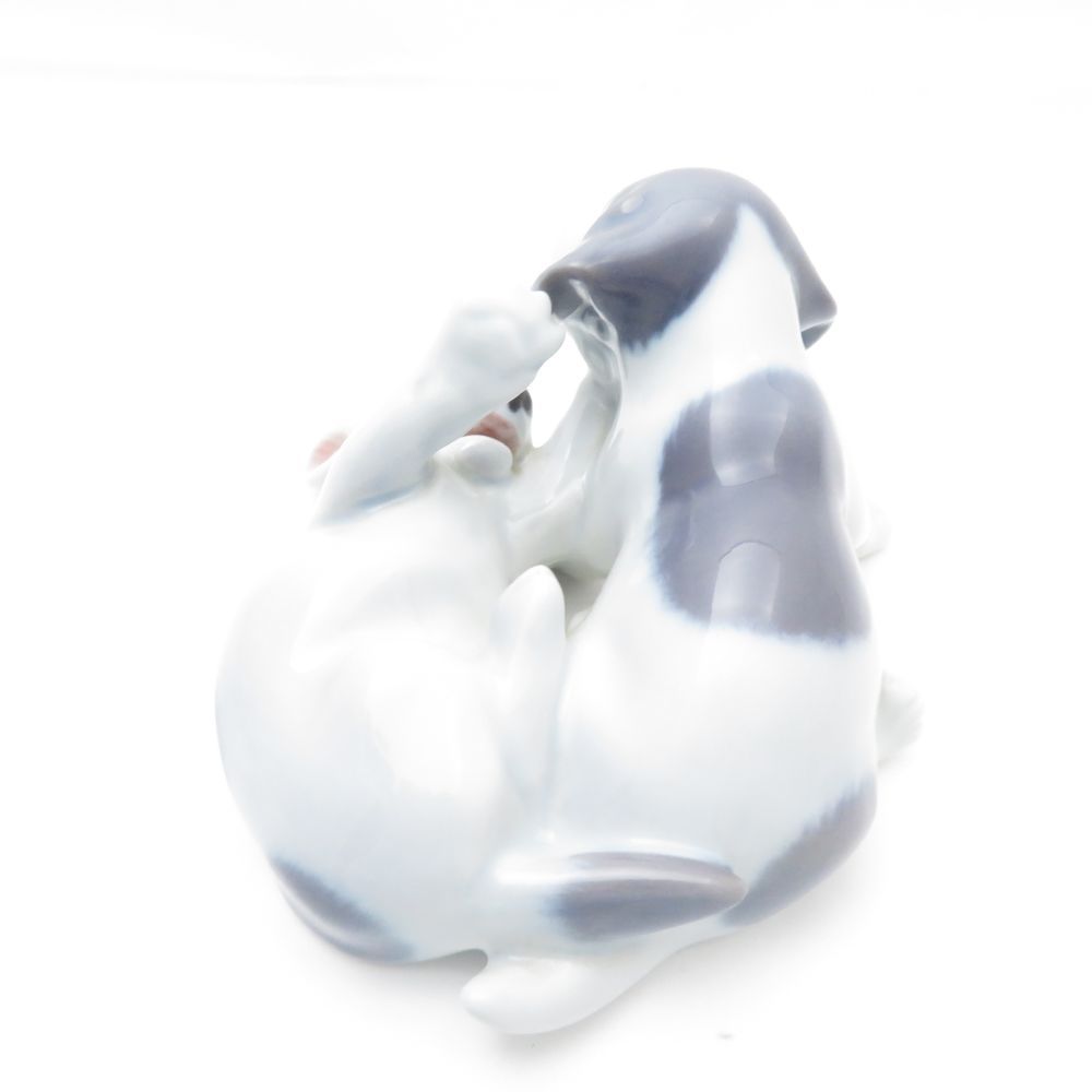 ロイヤルコペンハーゲン）⭐️犬 楽天市場】ロイヤル