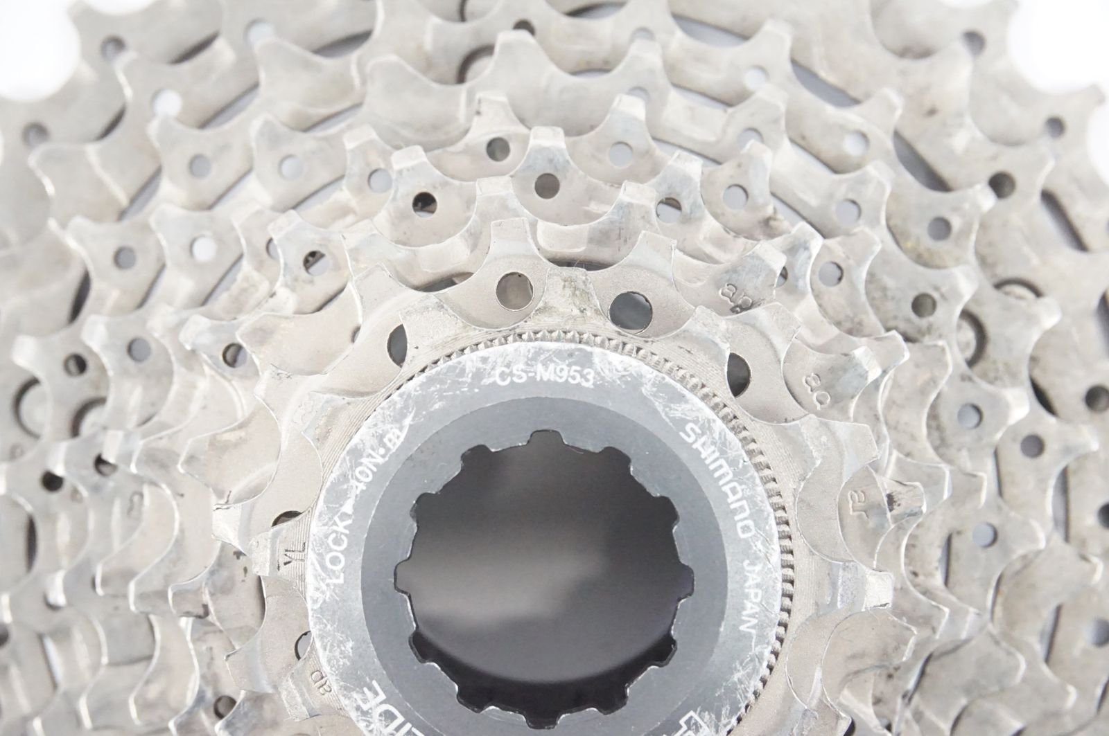 SHIMANO シマノ