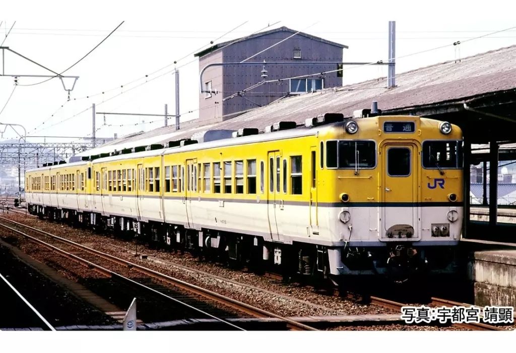 MICRO ACEN-GAUGE TRAIN CASE特急「けごん」6両セット （JR九州