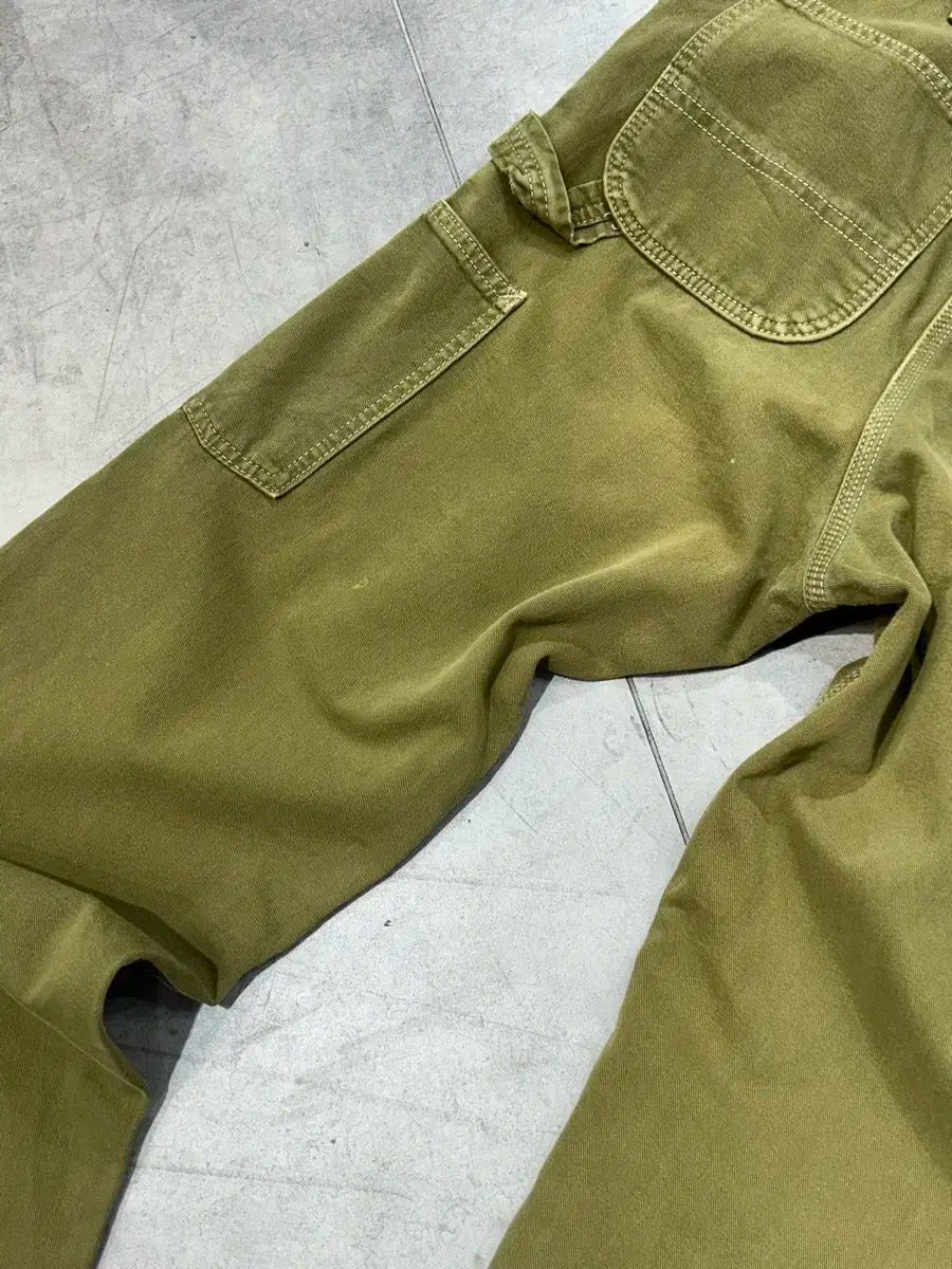 Carhartt カーハート