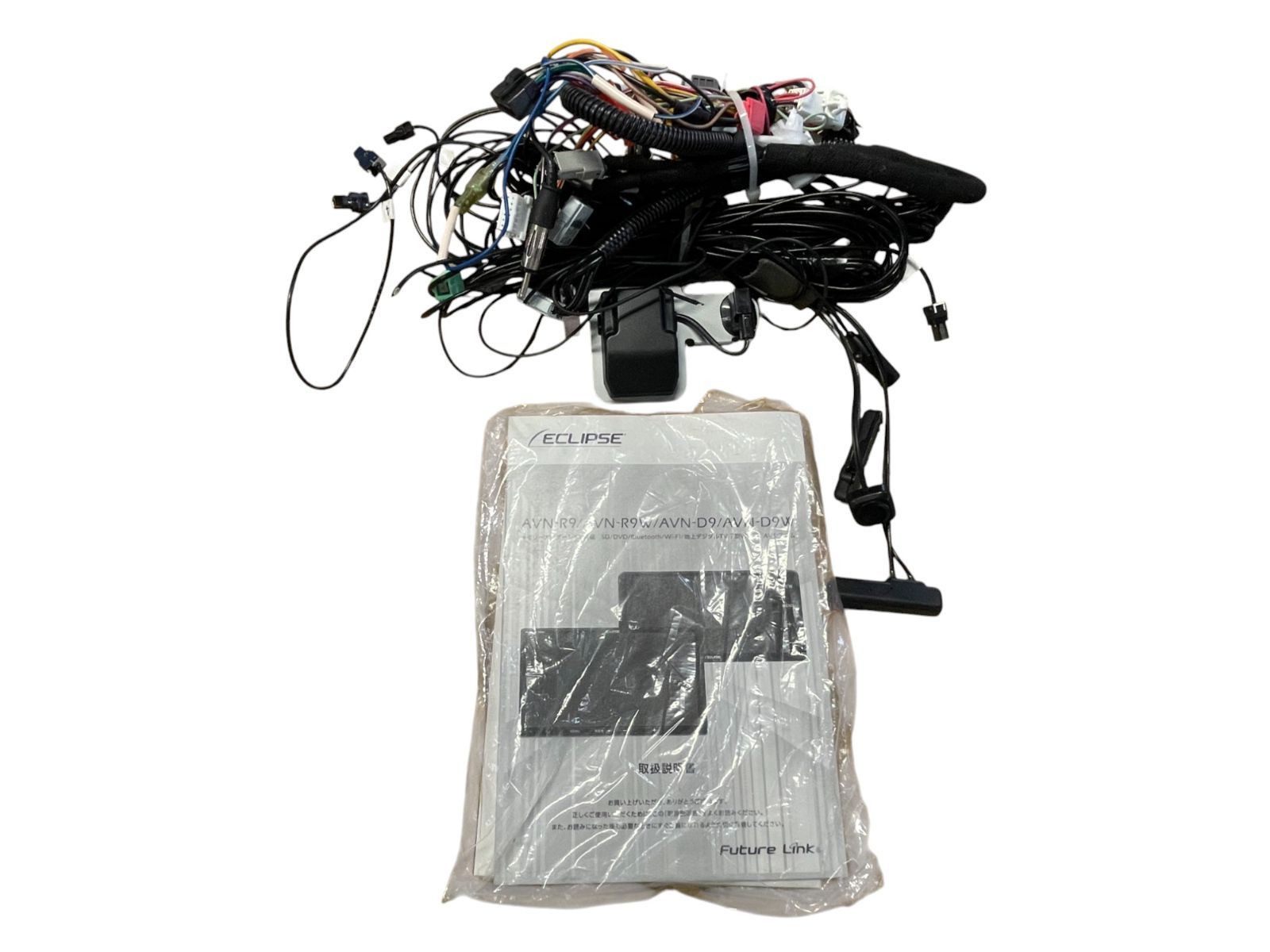 社外ﾅﾋﾞ 地図ﾃﾞｰﾀｰ2018年秋版