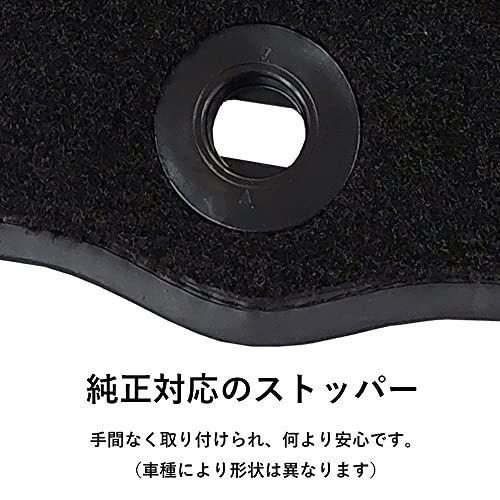 付き