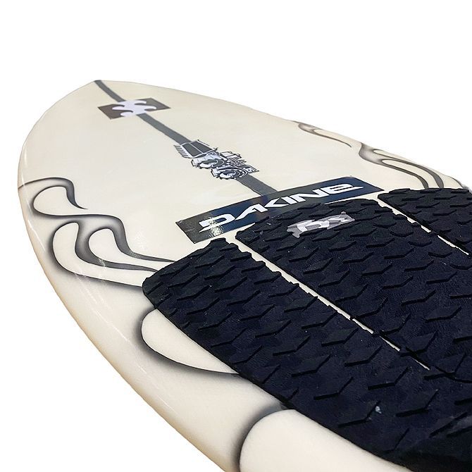 中古】JSサーフボード フレイムフィッシュ EPS モデル 5'2