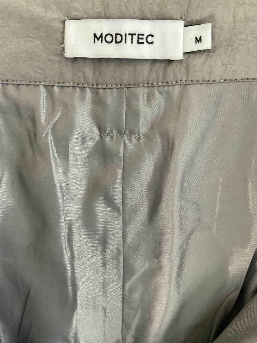 MODITEC モディテック