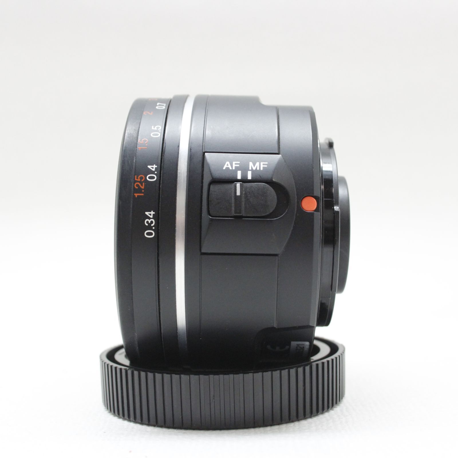 ◇SONY DT 50mm F1.8 SAM (Aマウント) - メルカリ