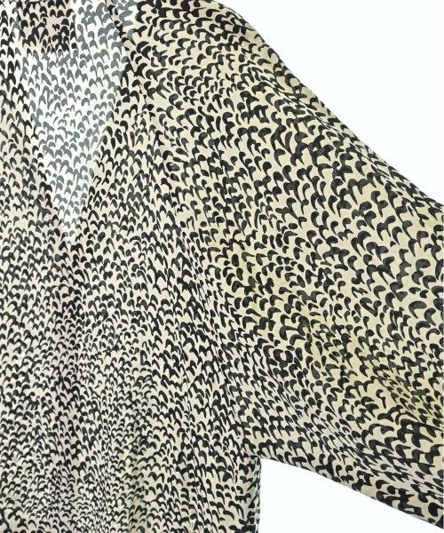 ERIKA CAVALLINI ブラウス レディース 【古着】【中古】【送料