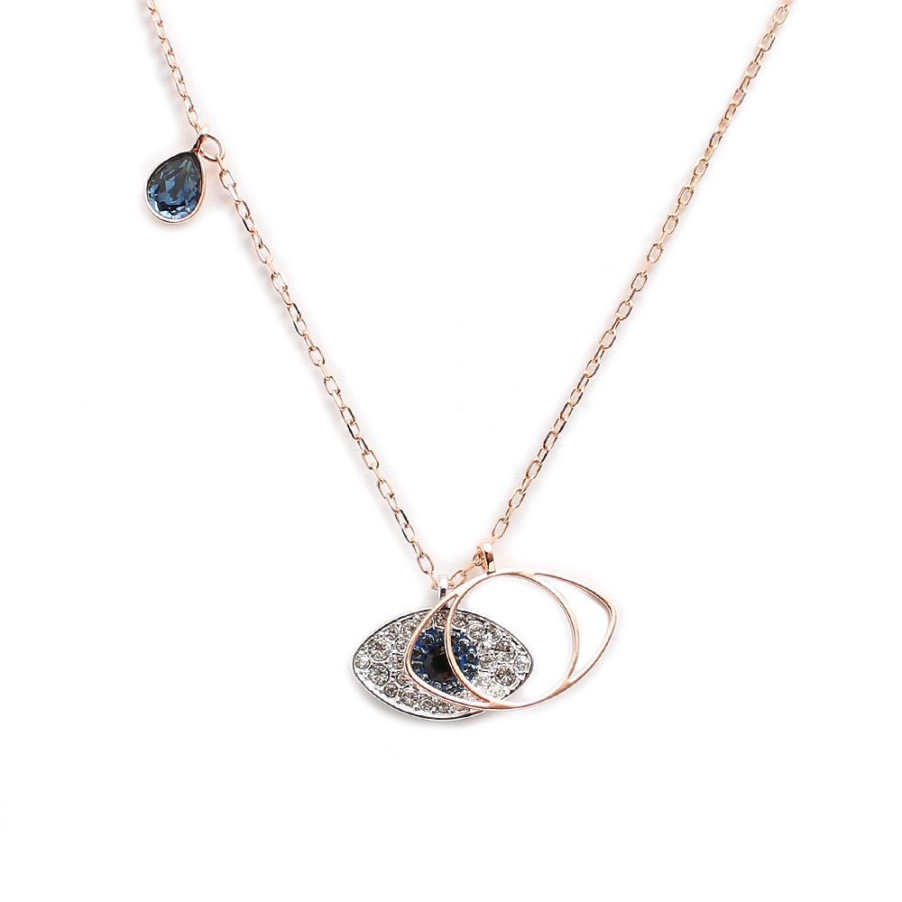 スワロフスキー SWAROVSKI ネックレス 5172560 レディース