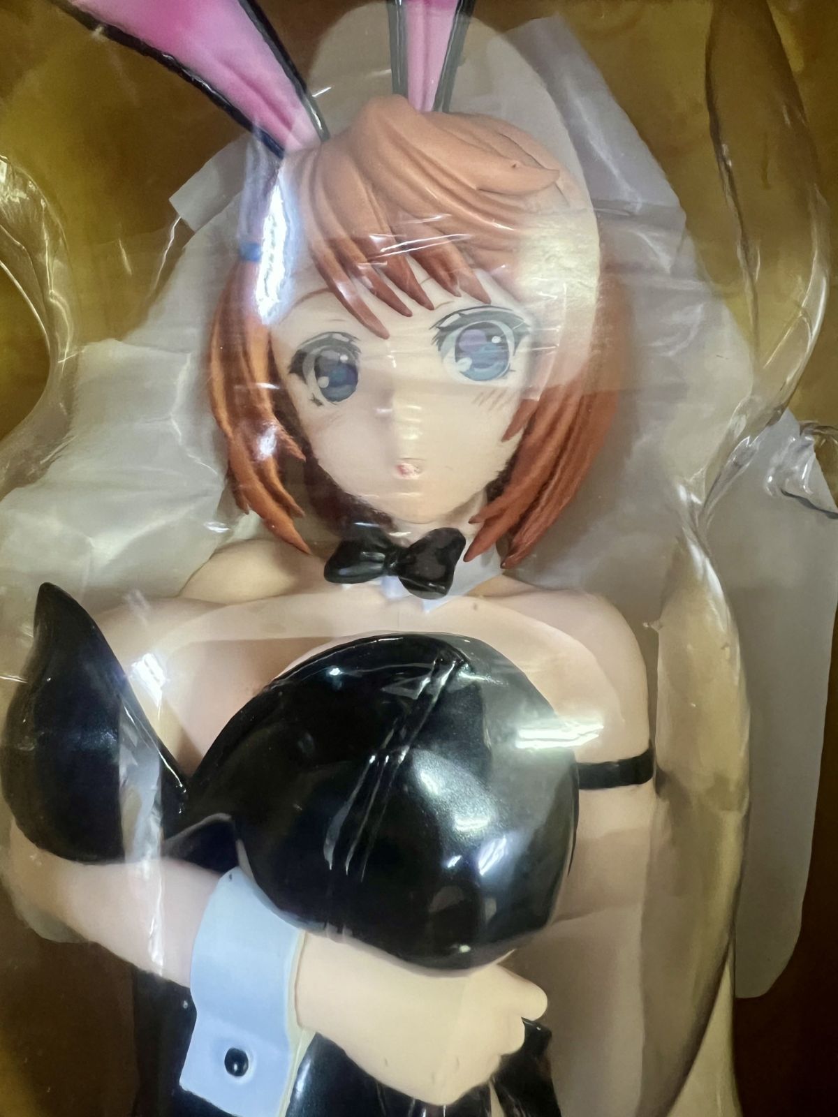 ゆらぎ荘の幽奈さん 宮崎千紗希 バニーVer. バニーVer B-STYLE 1⁄4 