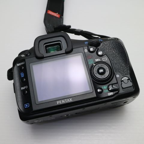 ❤即購入1000円OFF❤ペンタックス PENTAX K20D 孤高のシャッター ❤即購入1000円OFF❤ペンタックス PENTAX K20D 孤高のシャッター