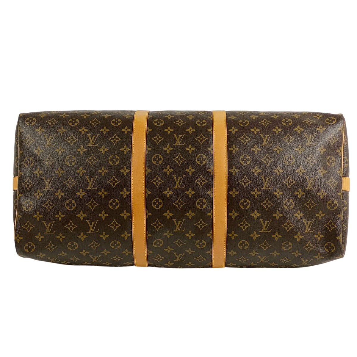 ルイ ヴィトン Louis Vuitton キーポル バンドリエール 60 旅行 出張 ボストンバッグ モノグラム ブラウン M41412 レディース WWW_MORNINGWALKER_COM