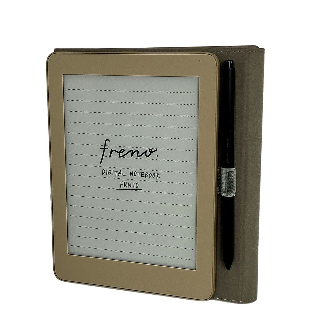 KING JIM FRN10 freno デジタルノート フリーノ 32GB カバー付き キングジム Y10429303