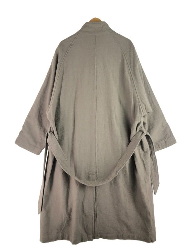 RAKINES ラキネス SWCH TEARS COAT 06S21FW082C ティアーズ コート ウール ロングコート アウター 140-250912-hi-08-tag