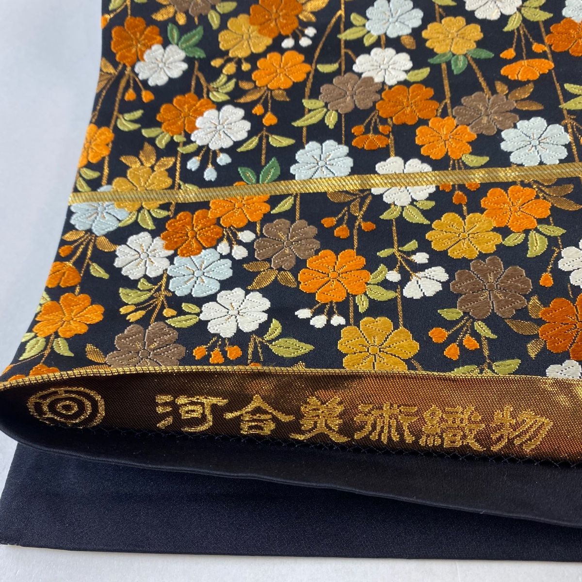 枝垂れ桜