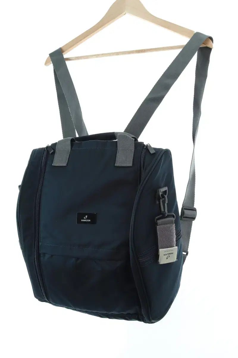 F ブランドヴィンテージバッグ JAY ジョンソン ハミルトン バックパック ベビーバッグ -24BA