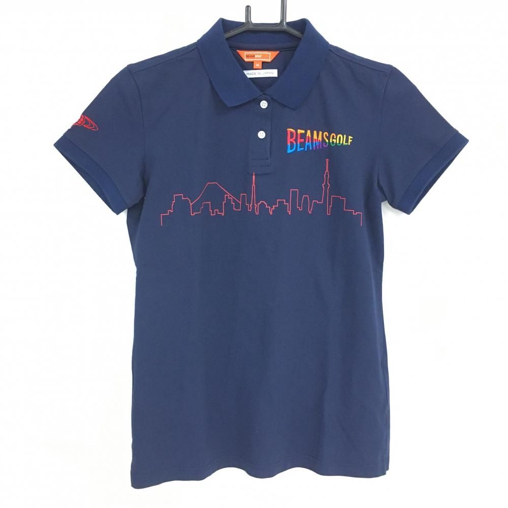 美品 ビームスゴルフ ポロシャツ M 楽天市場】ビームス ゴルフ