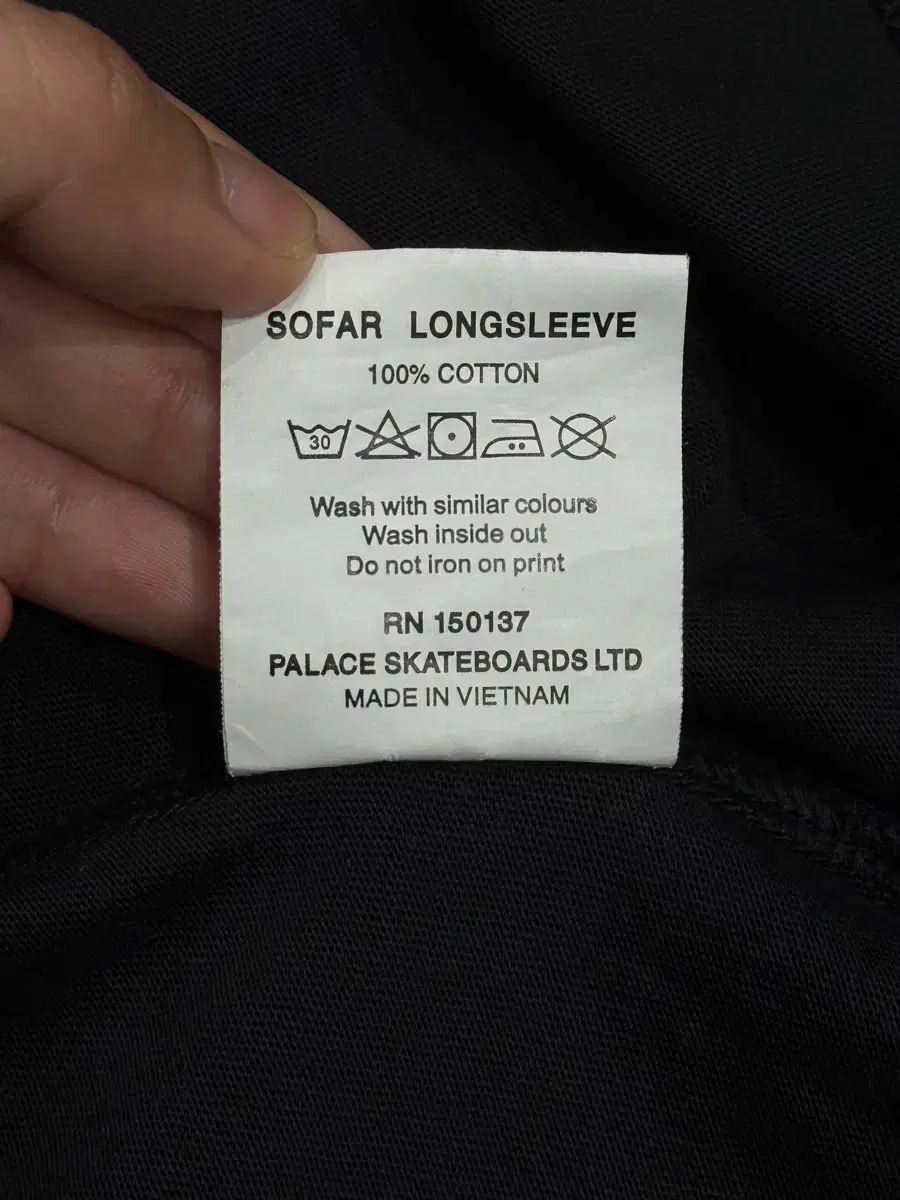 PALACE