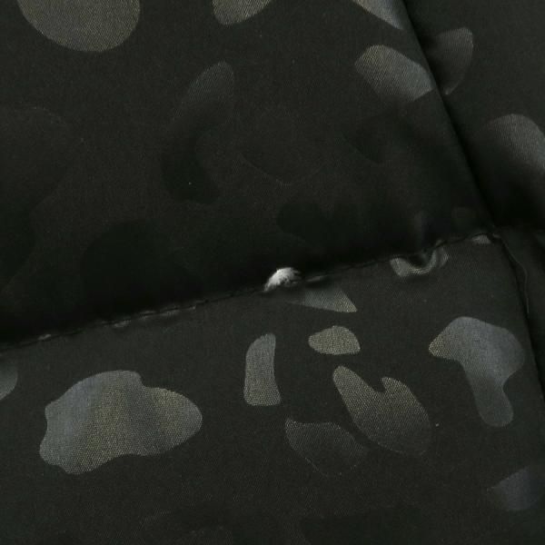 ダウンジャケット