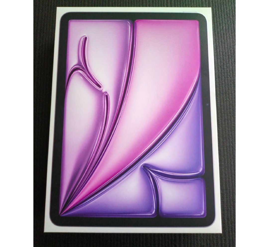 iPad Air M2チップ 11インチ WiFi 256GB モデル USTAUSTRALIA_COM_AU