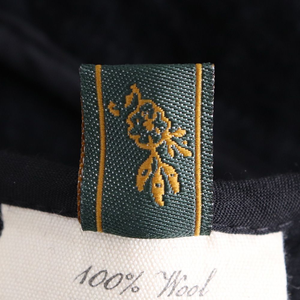 ALEKSANDR MANAMIS サルエルパンツ サイズ2 - メルカリ